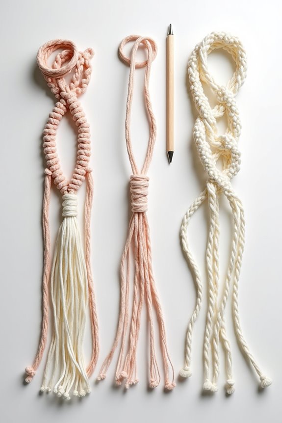 macrame bracelet making kits