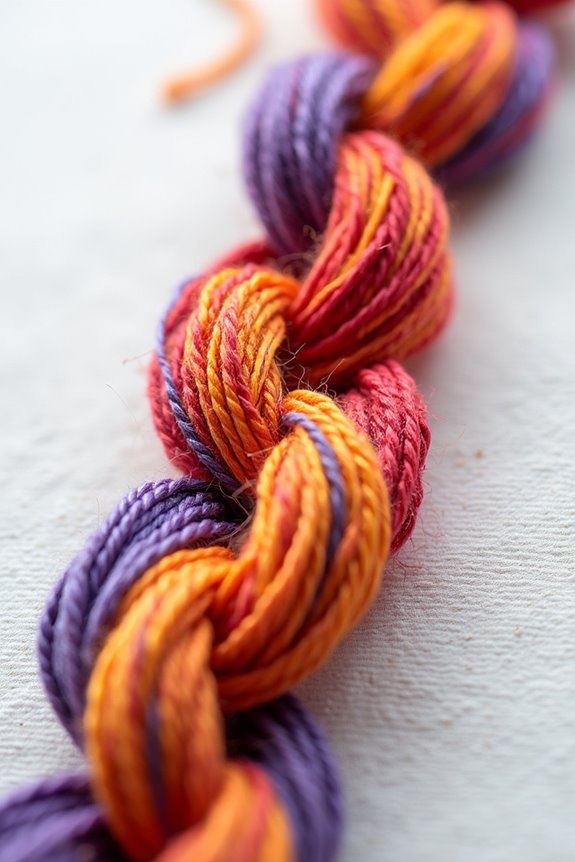 master basic knot techniques