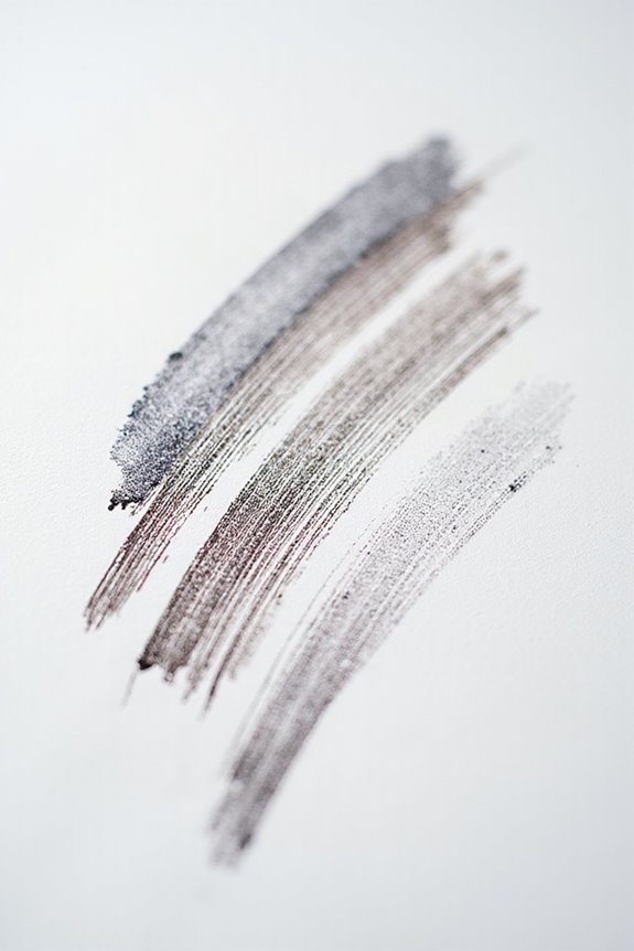 mastering calligraphy stroke techniques