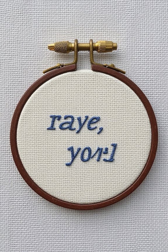 mastering stitching techniques effectively