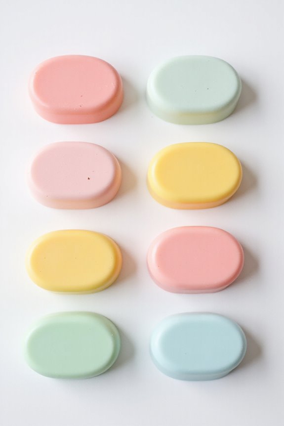 melt and pour soap