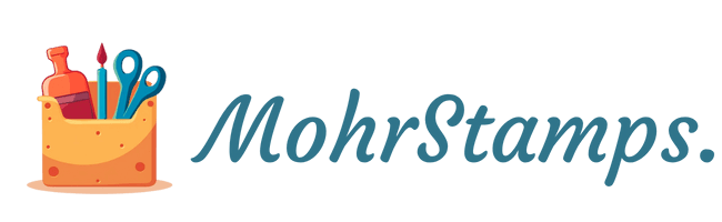 mohrstamps logo
