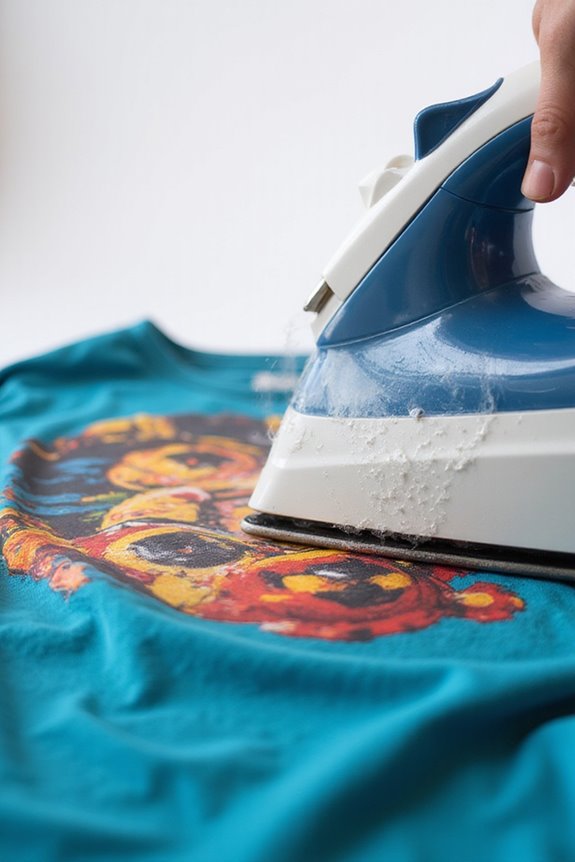 perfect heat transfer technique
