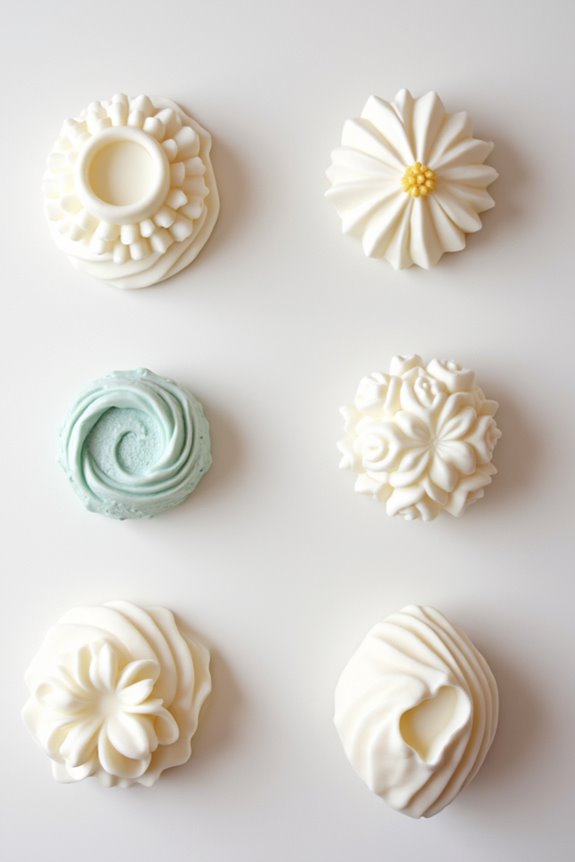 perfect soap loaf molds
