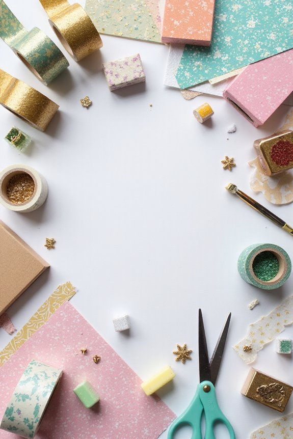 personalized card design tips