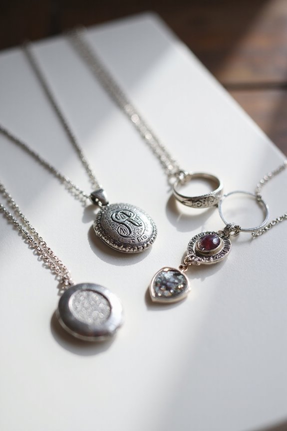personalized jewelry gift ideas