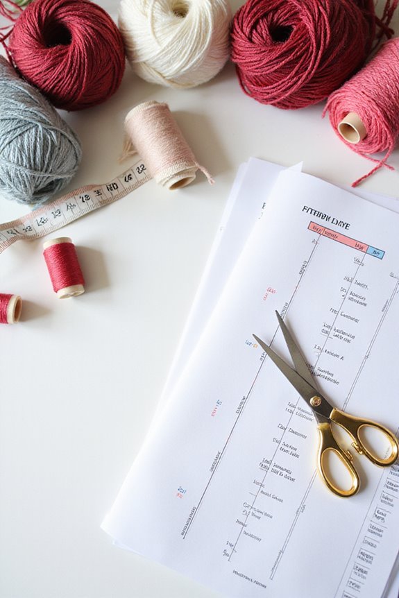 plan prioritize craft efficiently