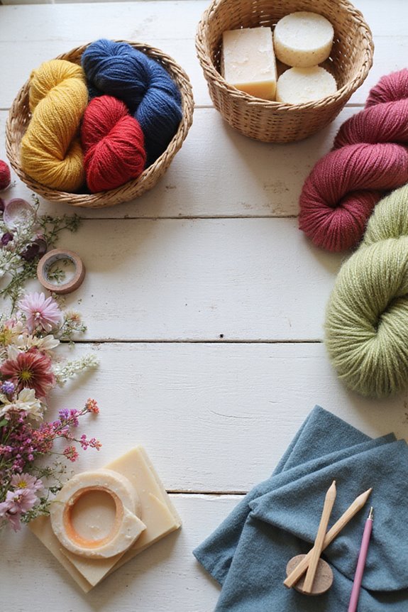 popular handmade gifts trends