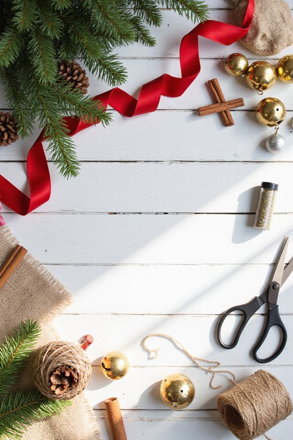 popular handmade holiday decor