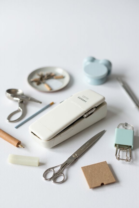 portability fabric compatibility power