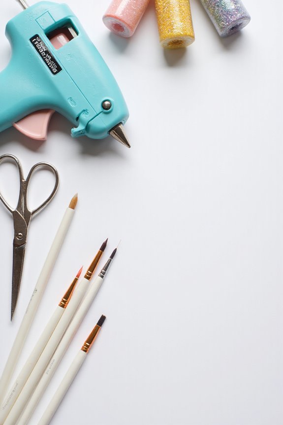 precision crafting tools essential