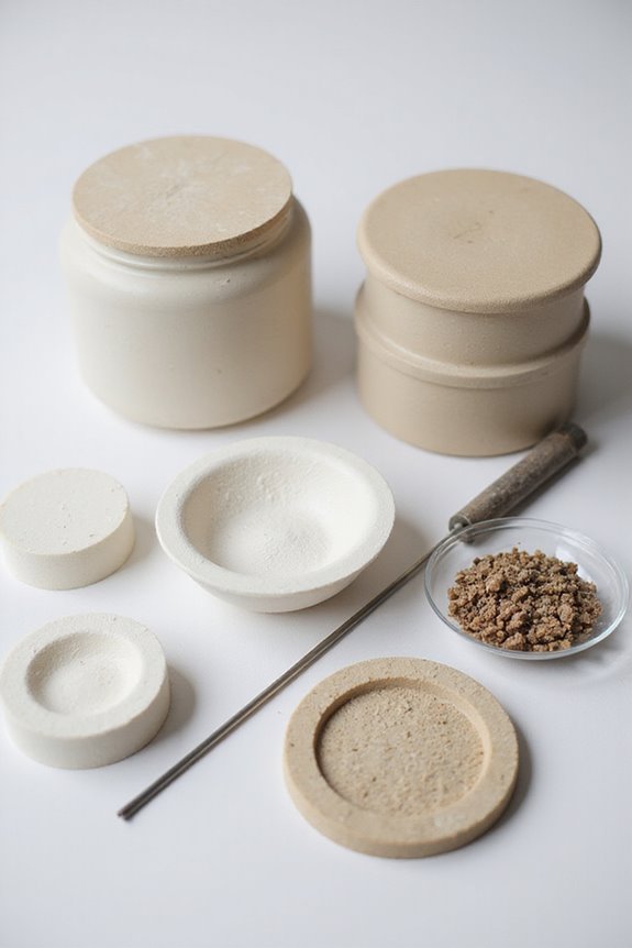 pressure pot selection factors