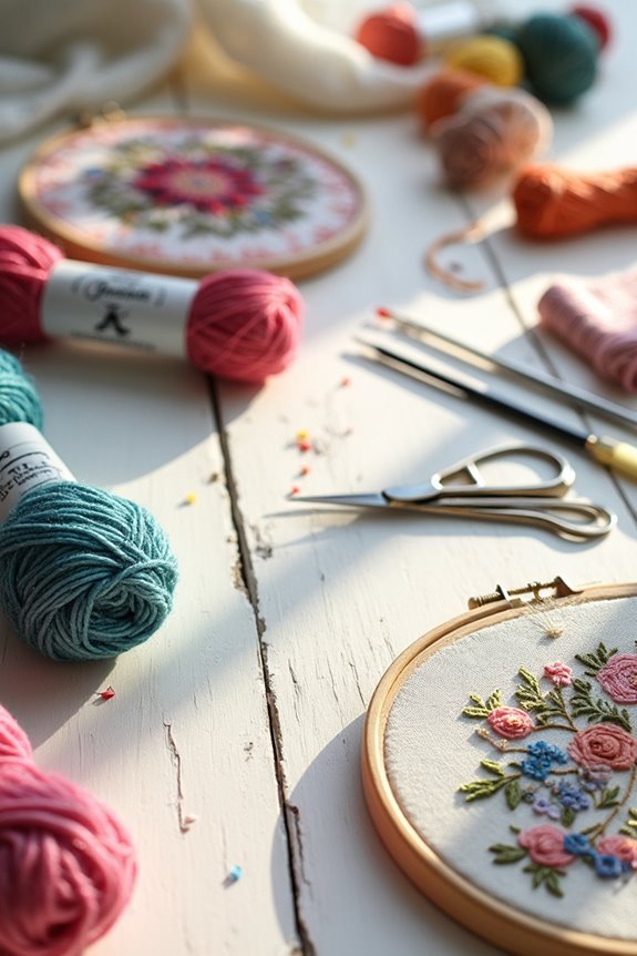 punch needle basics guide