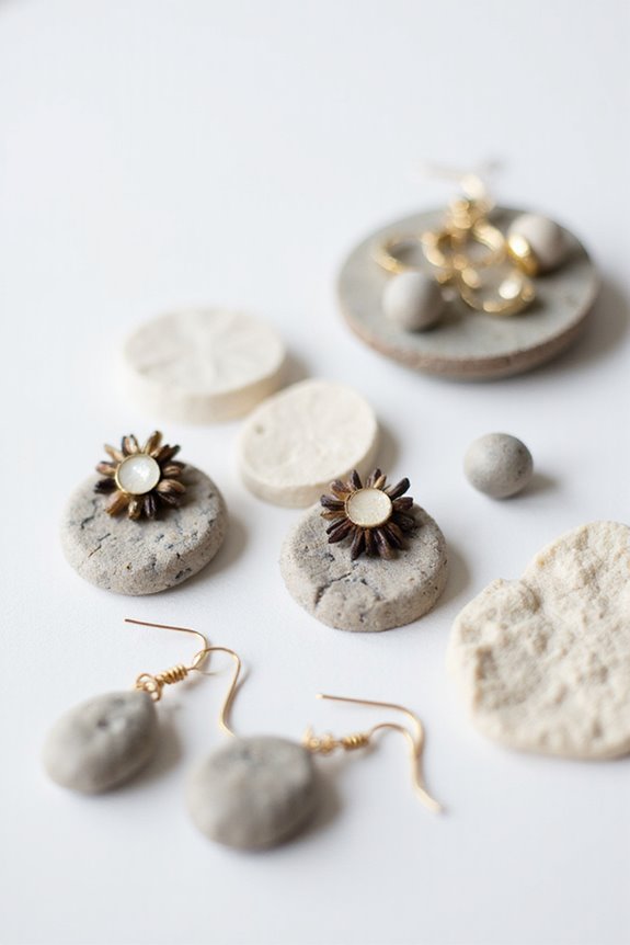 quality materials and designs