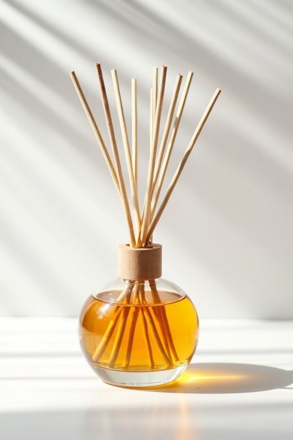 reed diffusers safety guidelines