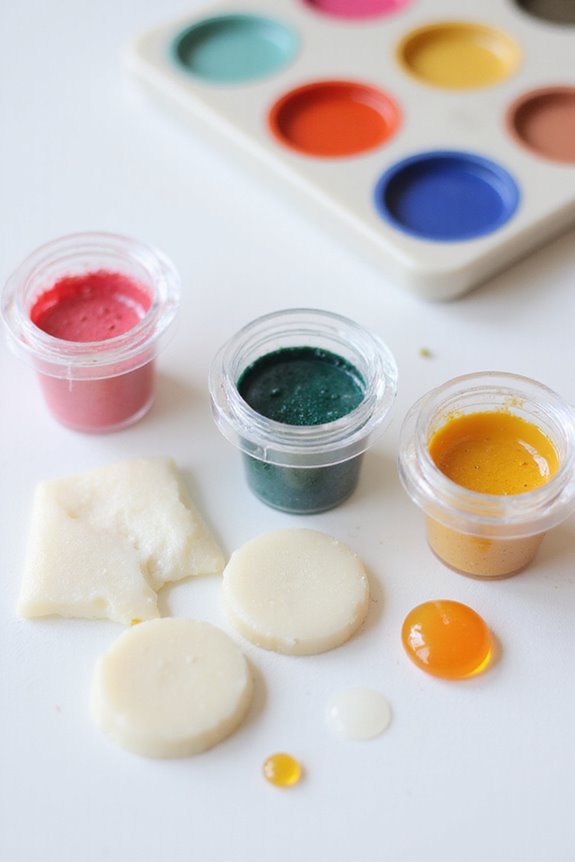 resin kit selection factors