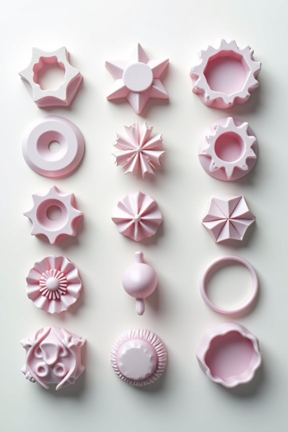 resin mold making supplies