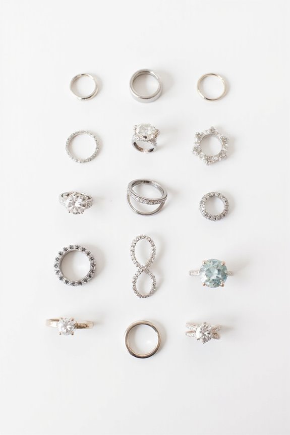 ring size measurement tools