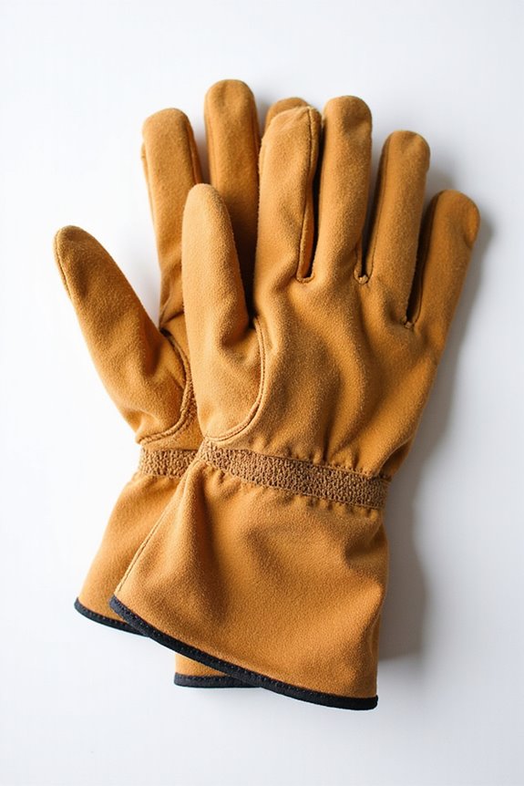 safety comfort durability fit