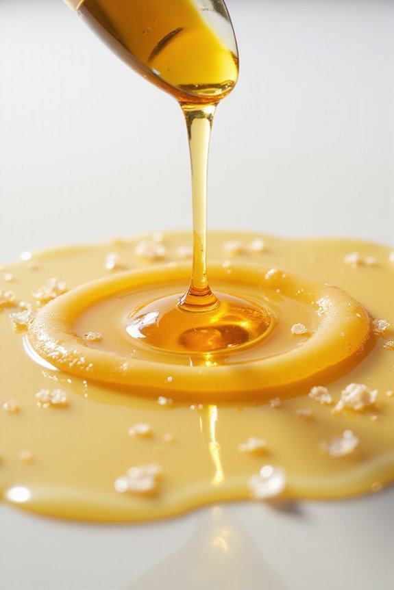 scent compatibility with beeswax