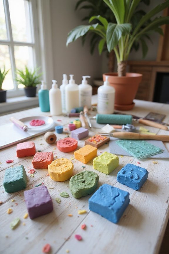 selecting beginner friendly polymer clay