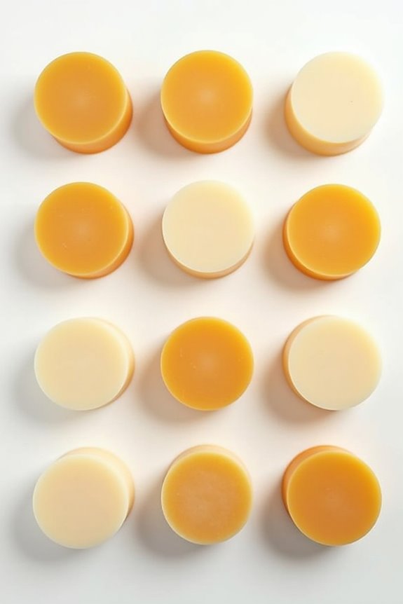 shea butter soap bases