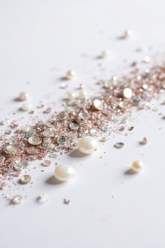sparkle and shine techniques