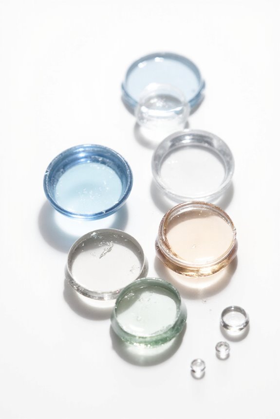 specialized adhesives for plastics