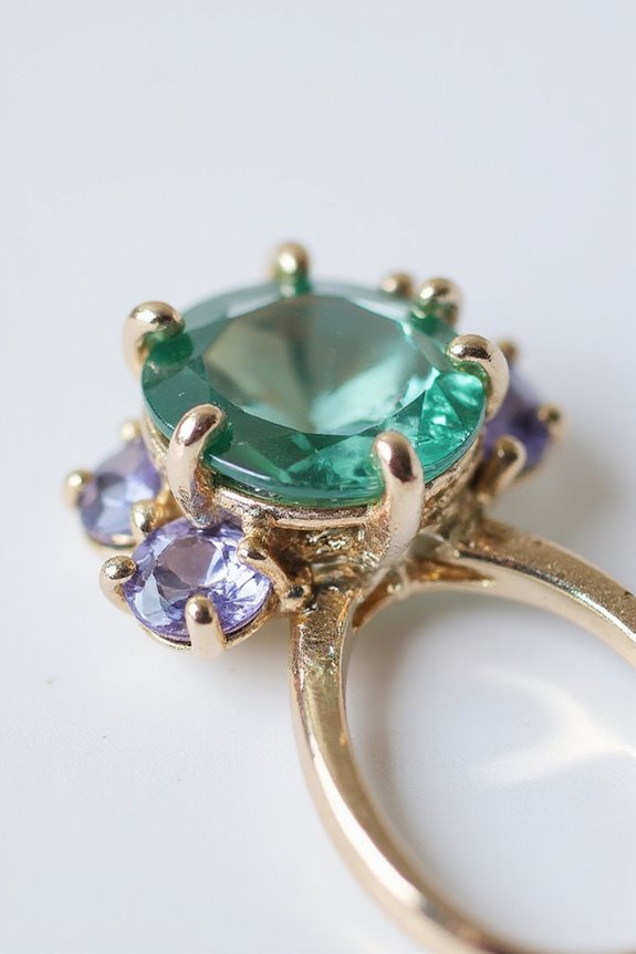 stone setting techniques overview