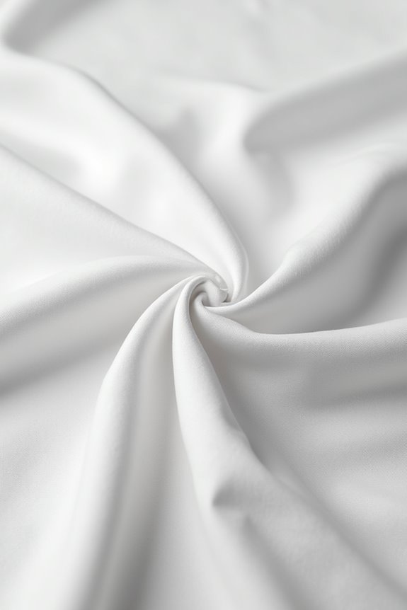 sublimation t shirt blank selection