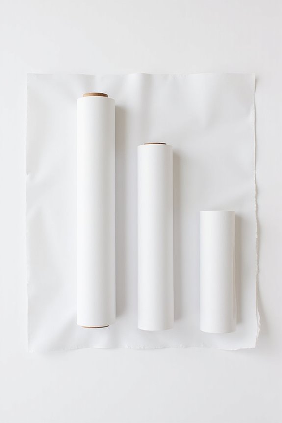 sublimation transfer paper recommendations