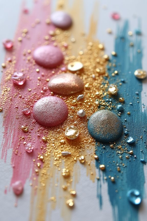 texture exploration and design