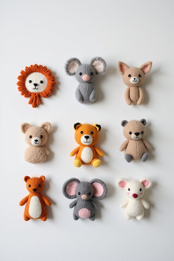 top 2025 felting kits