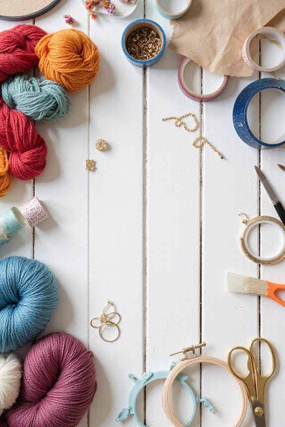 top adult crafting kits