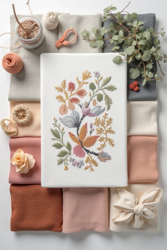 top aida fabrics guide