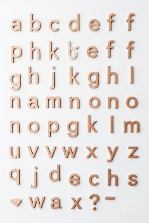 top alphabet stickers reviewed