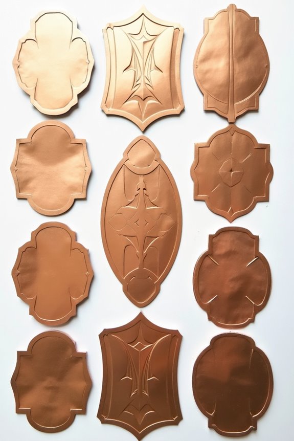 top copper foils reviewed