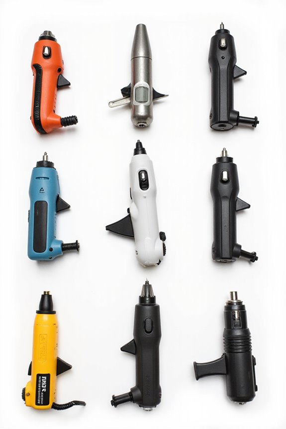 top cordless glue guns