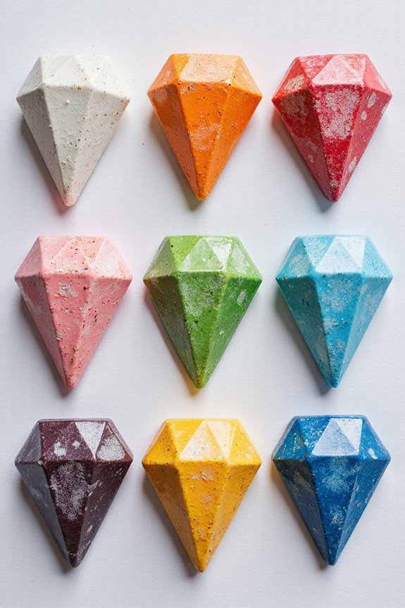 top custom diamond kits