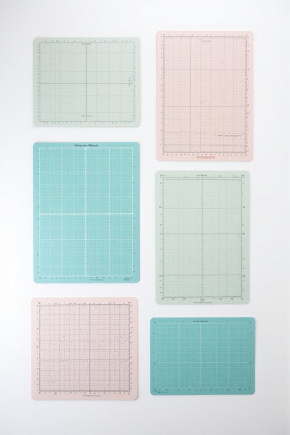 top cutting mats reviewed