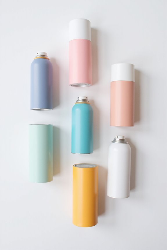 top fabric paint protectors