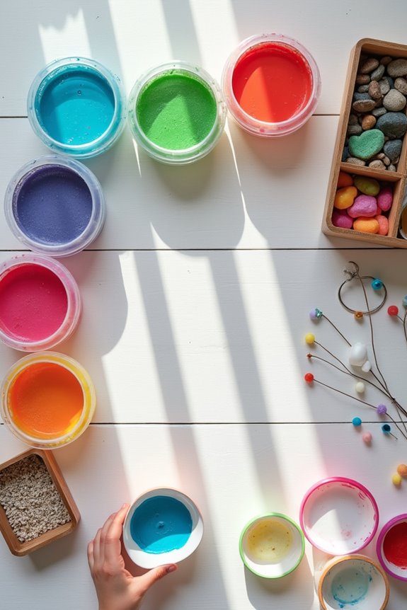 top kids craft trends
