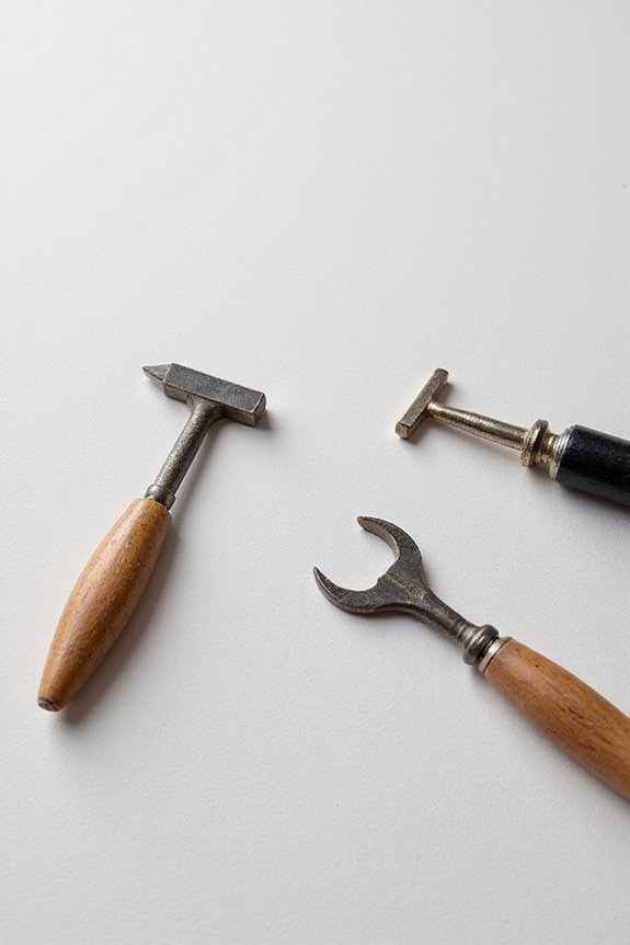top leather stamping tools