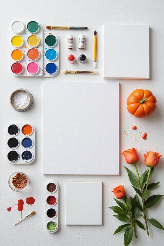 top paint by numbers kits