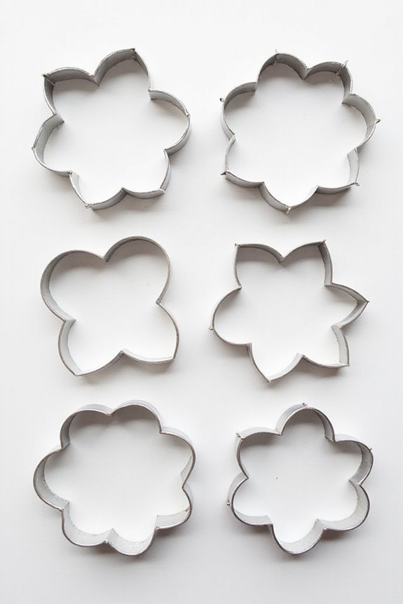 top polymer clay cutters