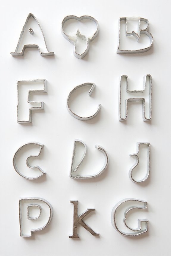 top polymer clay cutters