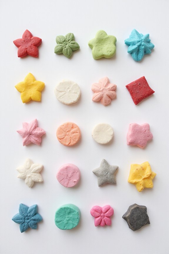 top polymer clay kits