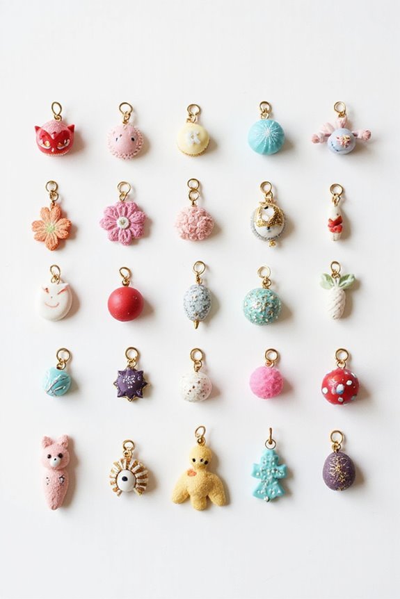 top polymer clay kits