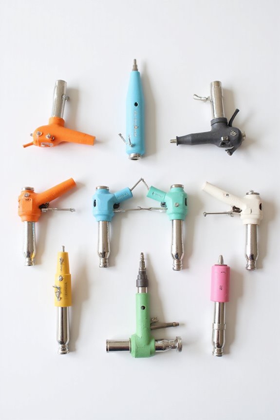 top polymer clay tools