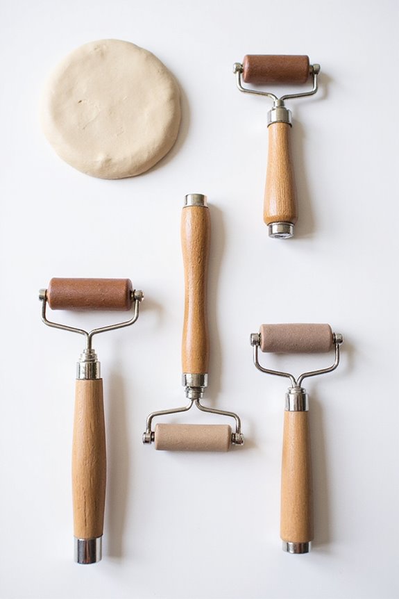 top polymer clay tools